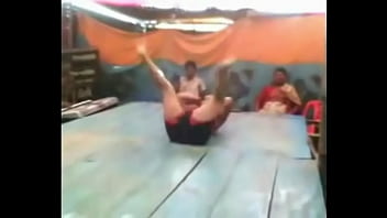 Sizzling Telugu Dance Recording 2016 Part 268