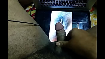My Tribute Drenches That Tight Desi Pussy