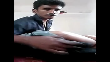 Sizzling Desi Pair’s Steamy Encounter