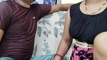 Jija Saali Ka Mazedaar Sex Video, Chut Fadne Ka Irada Hai Kya?