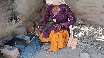 Desi Bhabhi Ko Salwar Suit Mein Jamkar Chodne Ka Maza, Gand Marne Ka Best Anand