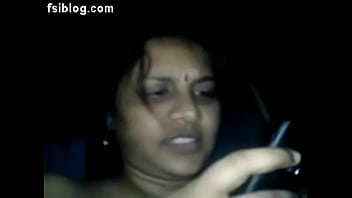 Husband Savors His Indian Wife’s Intimate Delights