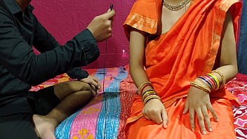 Desperate Indian Bhabhi Ravished By A Stranger’s Rough Touch
