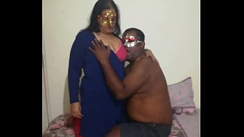 Homemade Carnal Desires Of A Wedded Tamil Pair