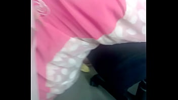 Sultry Indian Office Maid’s Forbidden Desires