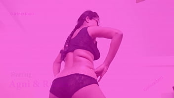 My Step Brother’s Raw Desires Unleashed On Me In Our Steamy Hindi Encounter