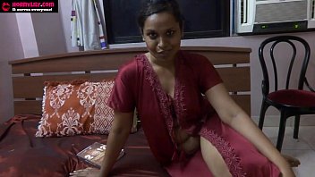 Lily’s Naughty Indian Sex Teacher Role Play