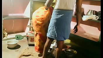 A Lustful Indian Housewife Surrenders To Raw Passion