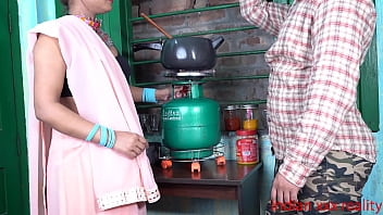 My Indian Step Sister’s Tight Pussy Gets Pounded By My Hard Cock In Our Family Home
