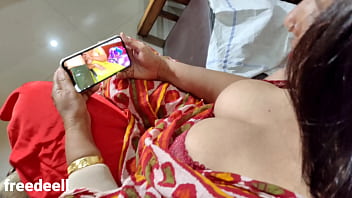 My Stepsister’s Filthy Hindi Porn Obsession