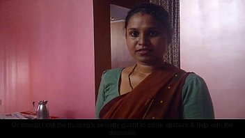 Indian Wife Lily: The Amateur Babe Unleashed