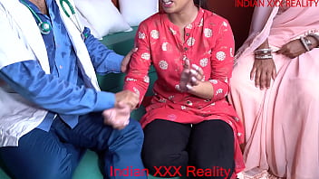 Indian Doctor’s Cum In Mouth Hindi Xxx