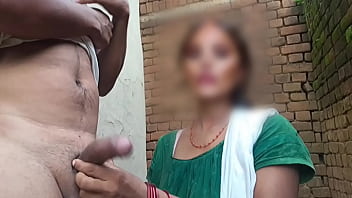 Desi Indian Horny Marathi Kavita Fuck