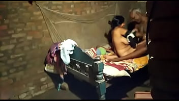 Sarkari Sarpanch Ki Garmi Bhari Chudai Gaon Ke Mard Ke Saath