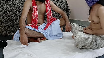 Dhongi Baba Ne Sari Ma Ko Chodta Rha – Full Hd Web Series With Clear Hindi Audio Video