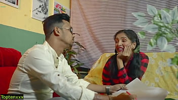 Forbidden Desires: The Indian Teacher And Student’s Secret Tryst