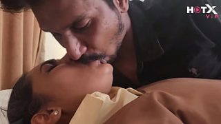 Biology Teacher Seduces And Fucks Indian Schoolgirl