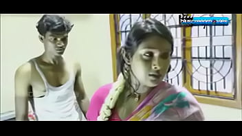 Desi Aunty From The South Getting Thoroughly Pleasured