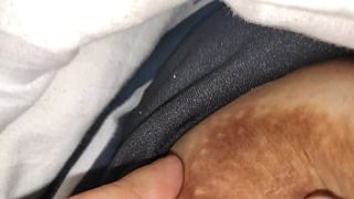 Spoiled Indian Heiress Gets Her Tits Rubbed