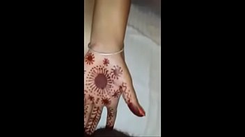 Sultry Indian Temptress Craving Raw Passion