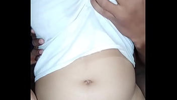 Desi Blonde Alina Gets Steamy And Wild With Her Boyfriend
