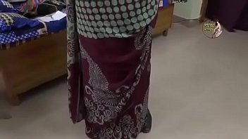 Sultry Indian Bhabhi Gets Measured By Her Tailor In Steamy Hindi Audio