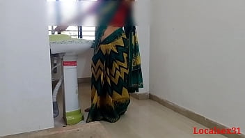 Married Indian Bhabi Gets Fucked Hard In Official Localsex31 Video