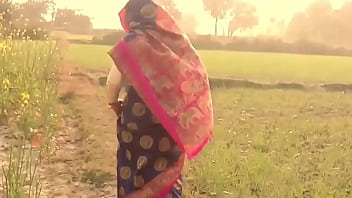 Everbest Gaon Ki Garmi Mein Zor Zor Se Dardnaak Chudai