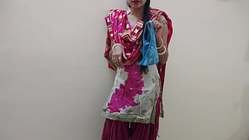 Desi Step Bhai Ne Apni Behen Ki Chut Chaat Kar Use Choda, Hindi Audio Mein Gandi Baatein Karte Hue