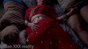 Indian Stepson’s Forbidden Lust For His Stepmom