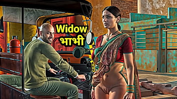 My Desi Widow Sister-in-law Got Ravaged By The Lender While My Brother Watched