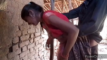 Desi Bhabhi’s Raw Anal Fucking