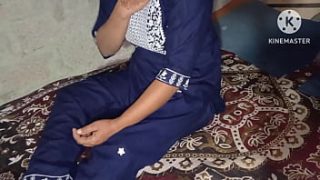 My Desi Stepsister’s Wild Ride