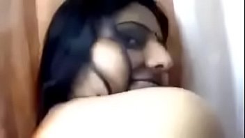 A Curvy Desi Beauty With A Body Built For Sin