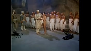 The Forbidden Temple Of Carnal Desires
