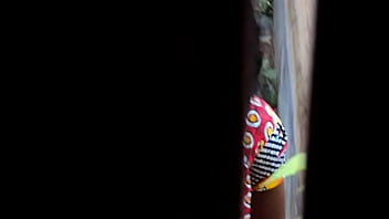 Desi Slut Drenches Herself In Golden Stream