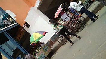 Curvy Desi Temptress