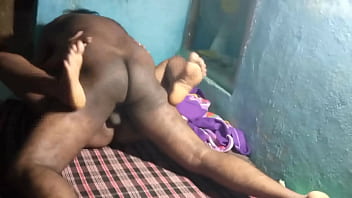 Unleashed Desires Of A Fiery Indian Bride