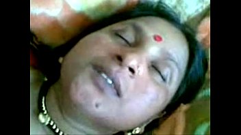 Savage Village Auntie Gets Pounded While Her Husband Watches