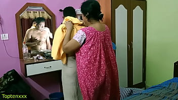 Sizzling Indian Milf Bhabhi’s Wild Hardcore Fuck Fest – Viral Hindi Web Series Unleashes Raw Lust