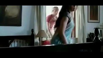 Desperate Housewife Spreads For The Intruder