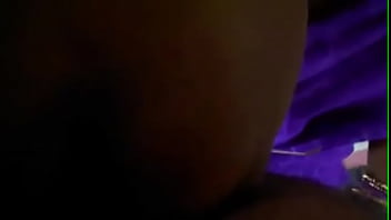 Auntie’s Plump Ass And Juicy Cheeks Are Begging For A Rough Pounding.