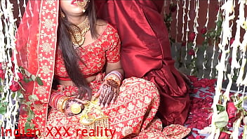 Indian Desi Shaadi Mein Garam Masti