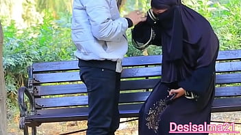 Desi Muslim Slut Takes A Brutal Hardcore Fucking