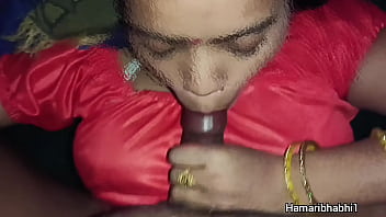 Desi Bhabhi’s Raw Hardcore Fuck: Gagging Blowjob And Screaming Moans In Hindi