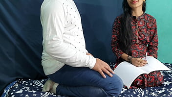Unforgettable Indian Teacher’s Doggystyle With Seductive Hindi Whispers