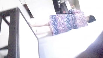 Desi Kitchen Sluts Getting Wild And Wet
