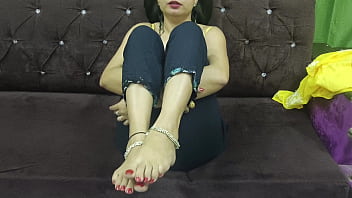 Manoj Aur Malkin Ka Ghar Mein Garam Hardcore Chudai, Hindi Mein Full Musti