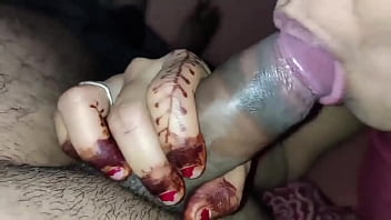 Witness Janvibhabhi’s Newlywed Cunt Being Devoured And Slurped In This Raw Hindi Sex Scene