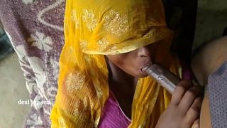 Desi Indian Wife’s Tight Pussy Gets Pounded Hard By Her Husband